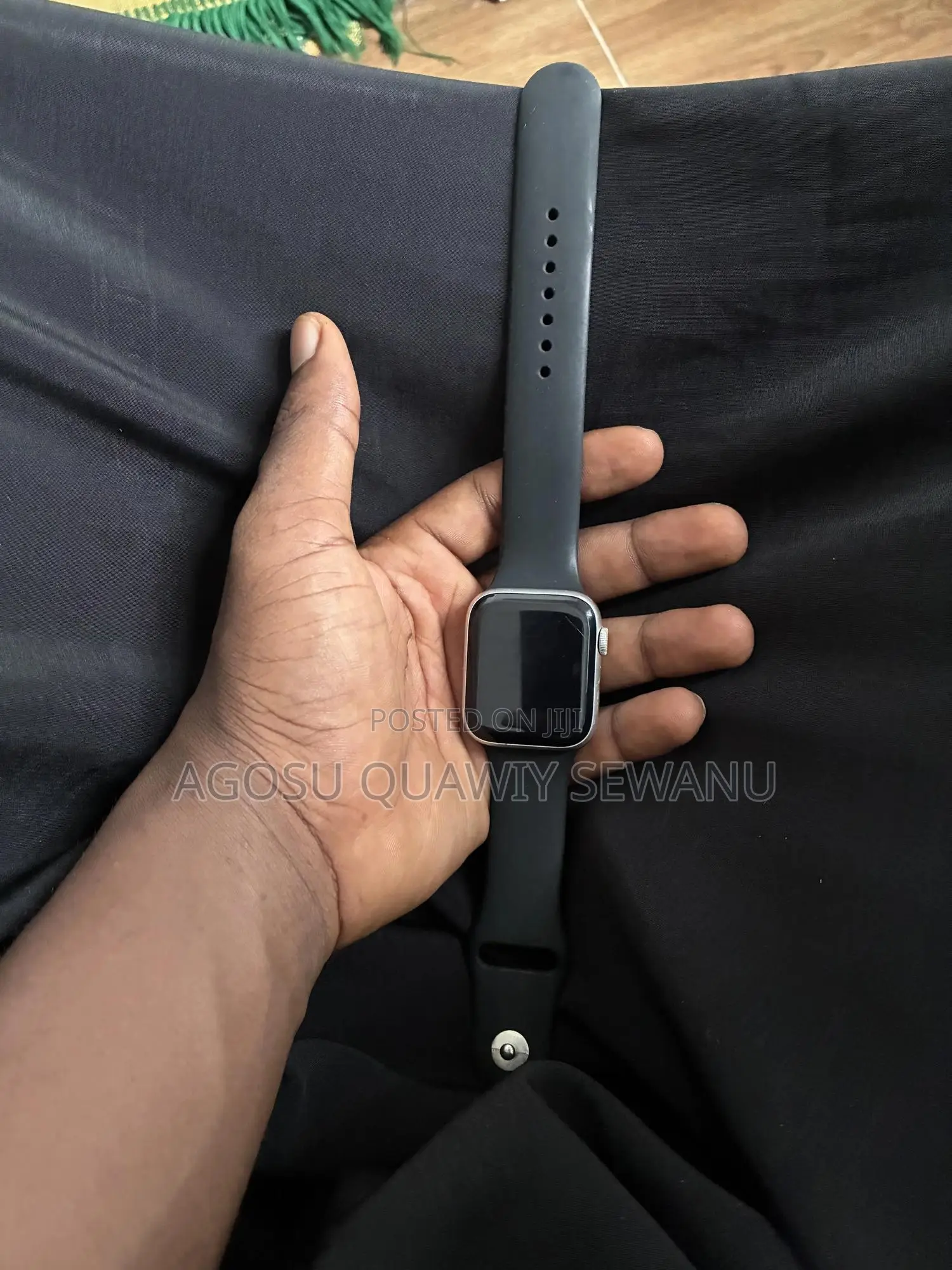 Apple Watch Series 5