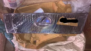 Front Grill Is250 08