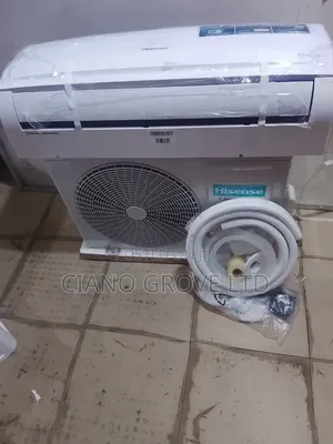 Hisense Spilt AC 1 1⁄2 Regular