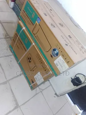 Hisense Spilt AC 1 1⁄2 Regular