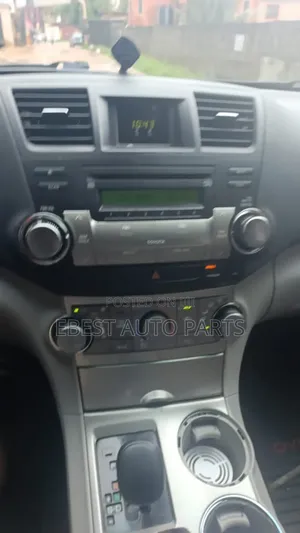 Android Screen for All Car