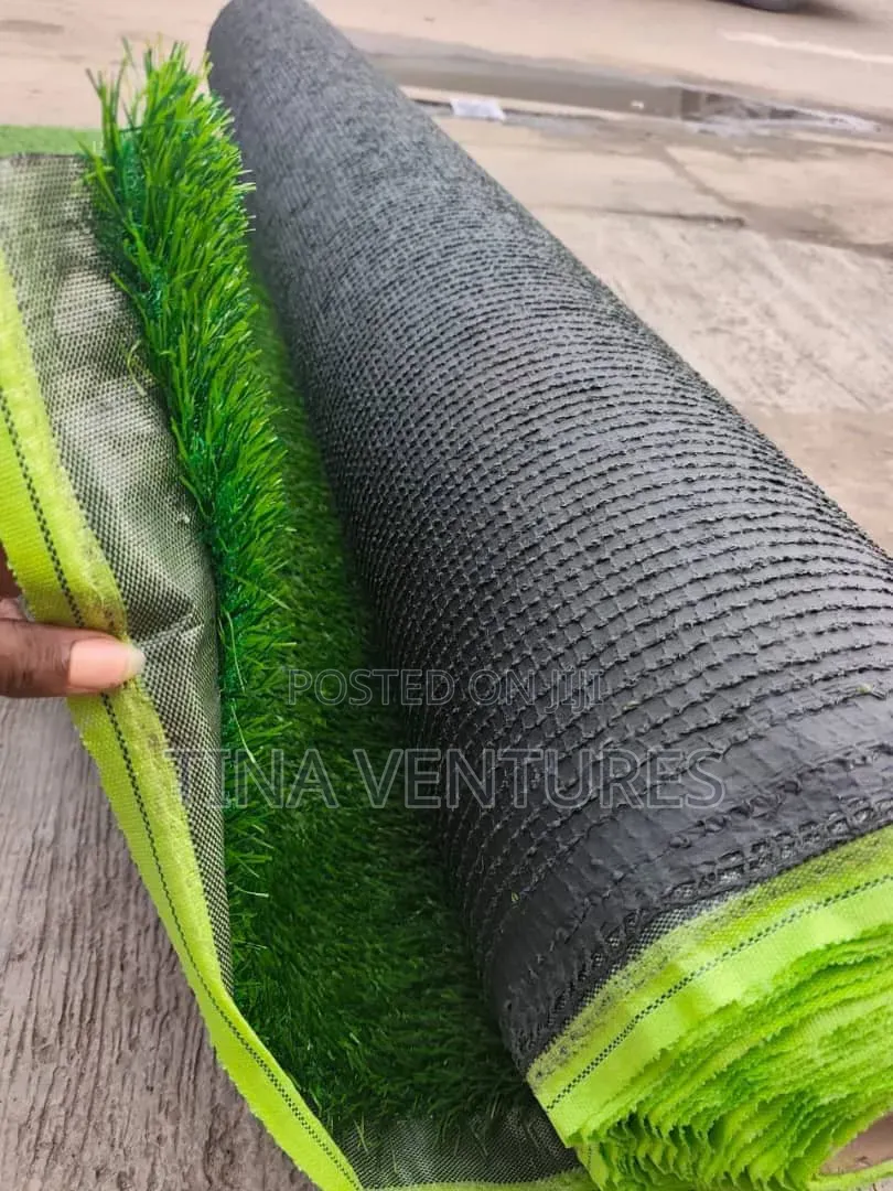 Artificial Grass. Available in Bulk, Different Sizes and Colours.