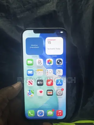 Apple iPhone 12 Pro Max 128 GB Gray