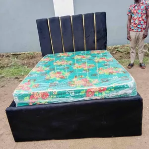 Standard 4 by 6 Bedframes for Sale