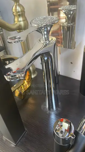 Luxury Mixer