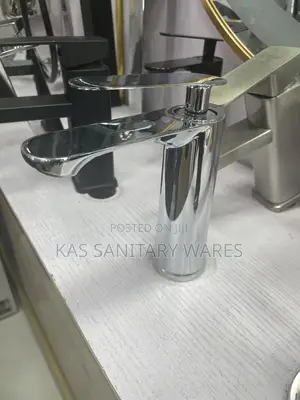 Luxury Mixer