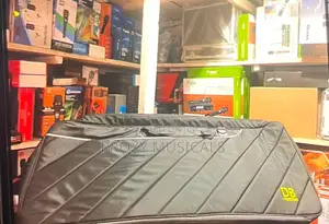 Professional Keyboard Padded Bag