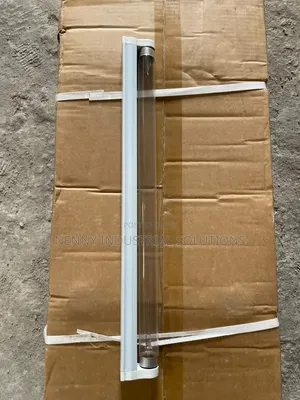 Air UV Sterilizer