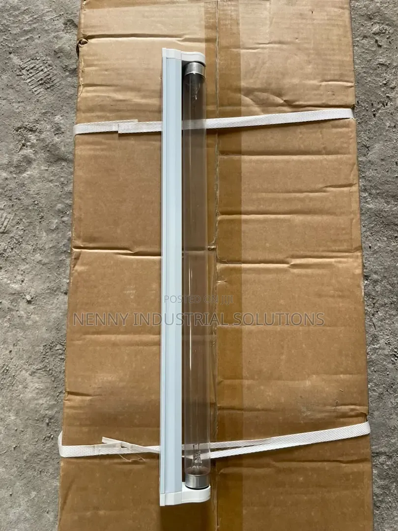 Air UV Sterilizer