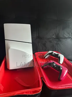 Sony Ps5 Slim