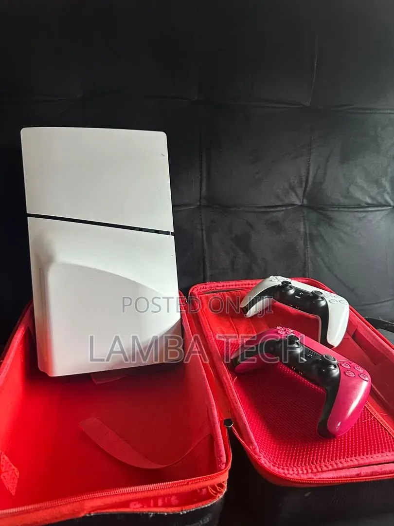 Sony Ps5 Slim