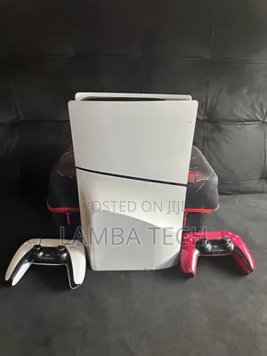 Sony Ps5 Slim