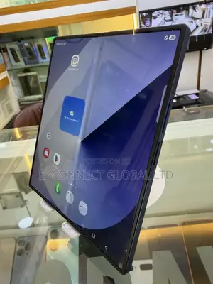 Samsung Galaxy Z Fold6 256 GB Blue