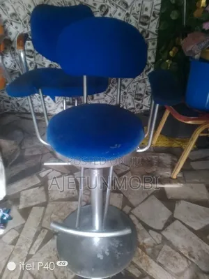 Children Salon Chair