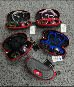 Swimming Goggle