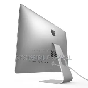 Desktop Computer Apple iMac 8GB Intel Core i5 SSD 512GB