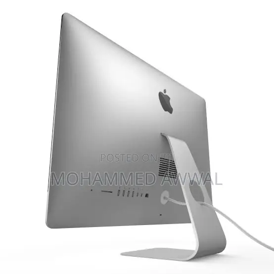 Desktop Computer Apple iMac 8GB Intel Core i5 SSD 512GB