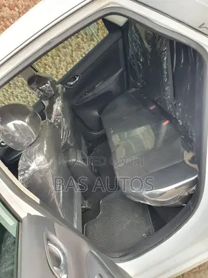 Nissan Sentra 2018 White