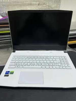 Laptop MSI MSI Sword 15 16GB Intel Core i5 SSD 500GB