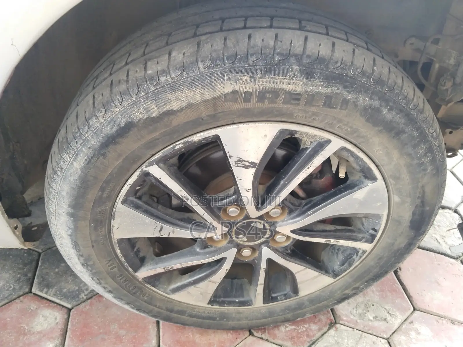 Toyota Corolla 2012 Silver