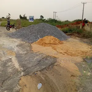 One Plot of Land at Abara, Port Harcourt