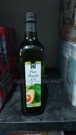 Member's Mark Pure Avocado Oil 1liter
