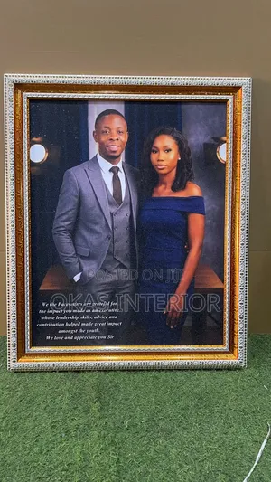 Art Frame Pictures