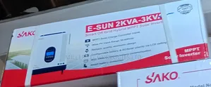 3kva Sako Power Inverter