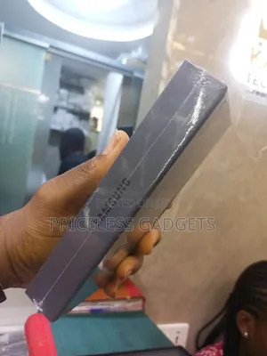 New Samsung Galaxy S25+ 256 GB Blue