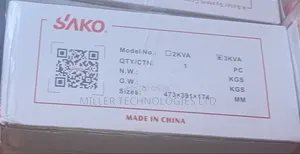 3kva Sako Power Inverter