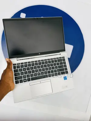 Laptop HP EliteBook 840 G8 8GB Intel Core i7 SSD 512GB