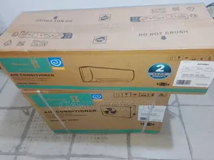 Hisense Spilt AC 2hp Regular