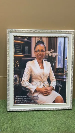 Art Frame Pictures