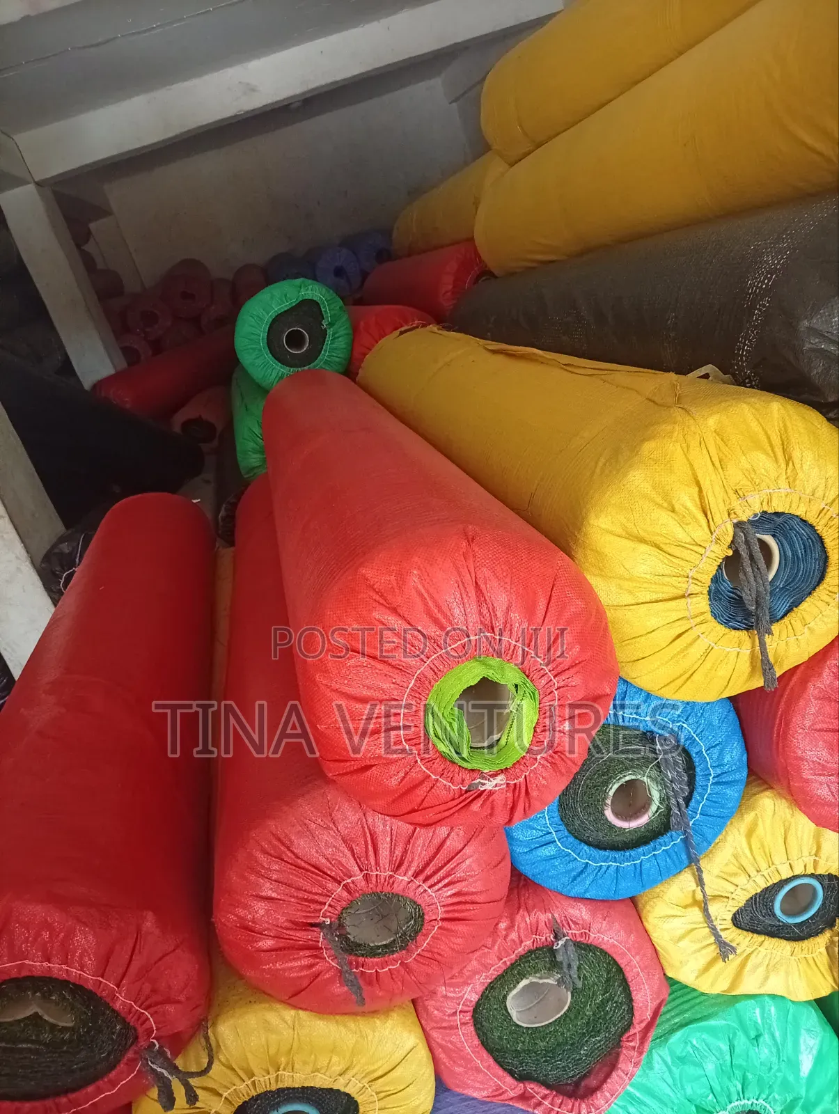 Artificial Grass. Full Roll.50mm. Available in All Sizes and Colours.
