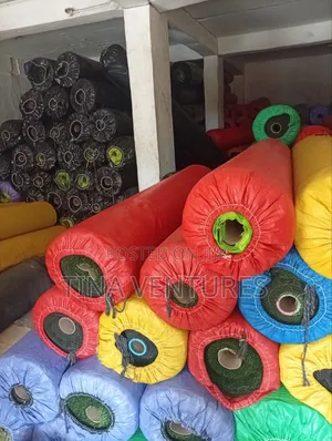 Artificial Grass. Full Roll.50mm. Available in All Sizes and Colours.