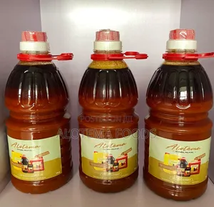 Alotema Palmoil