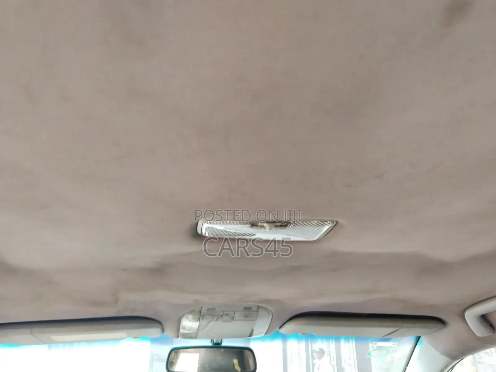 Toyota Corolla 2012 Silver
