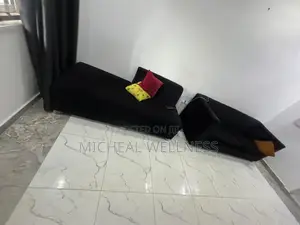 L Shape Couch