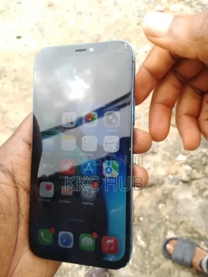 Apple iPhone 12 64 GB Blue
