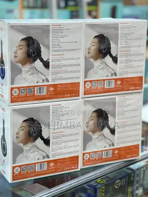 Wireless Headphones