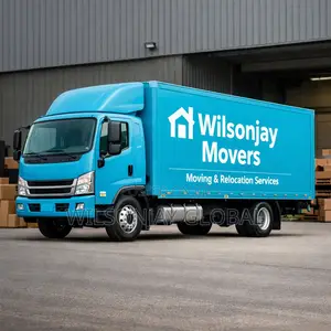 Wilsonjay Movers Relocation Services