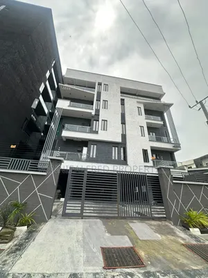 2bdrm Apartment in Ikate for sale