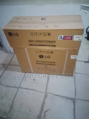 LG Split AC 1hp Inverter