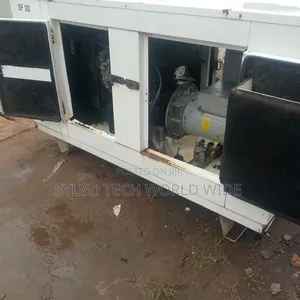Perkins Generator
