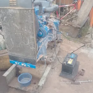 Perkins Generator
