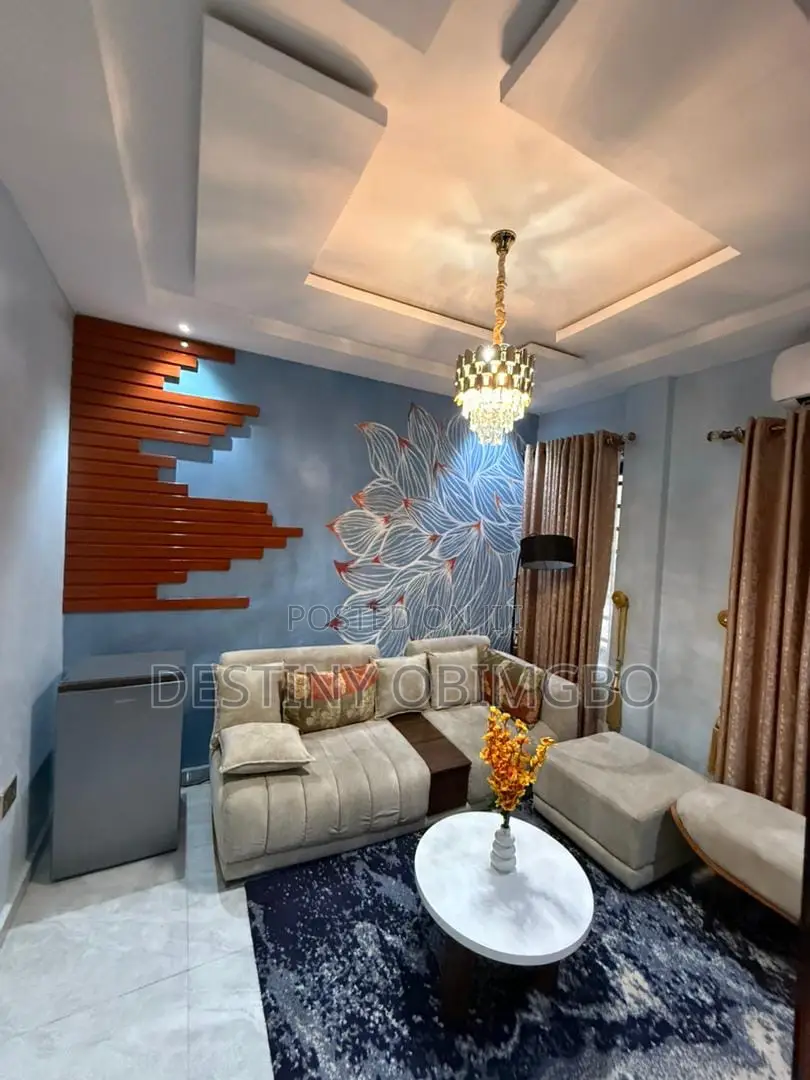 Arabian Themed One Bedroom