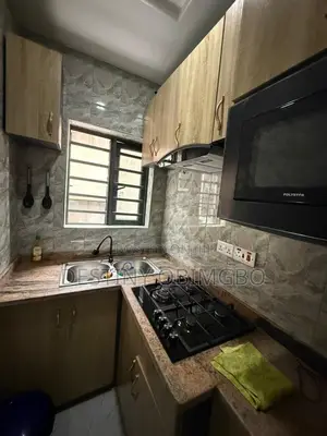 Arabian Themed One Bedroom