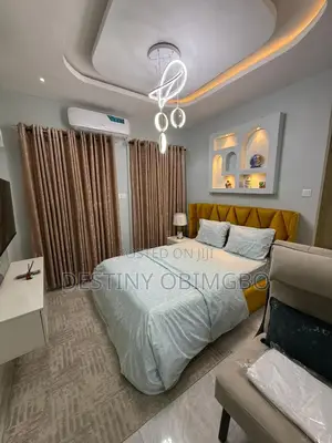 Arabian Themed One Bedroom