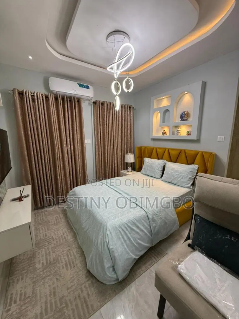 Arabian Themed One Bedroom