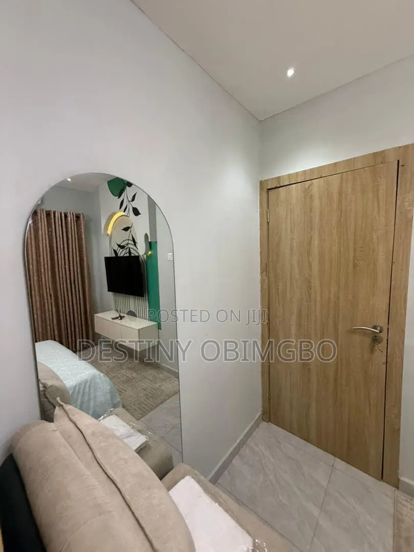 Arabian Themed One Bedroom